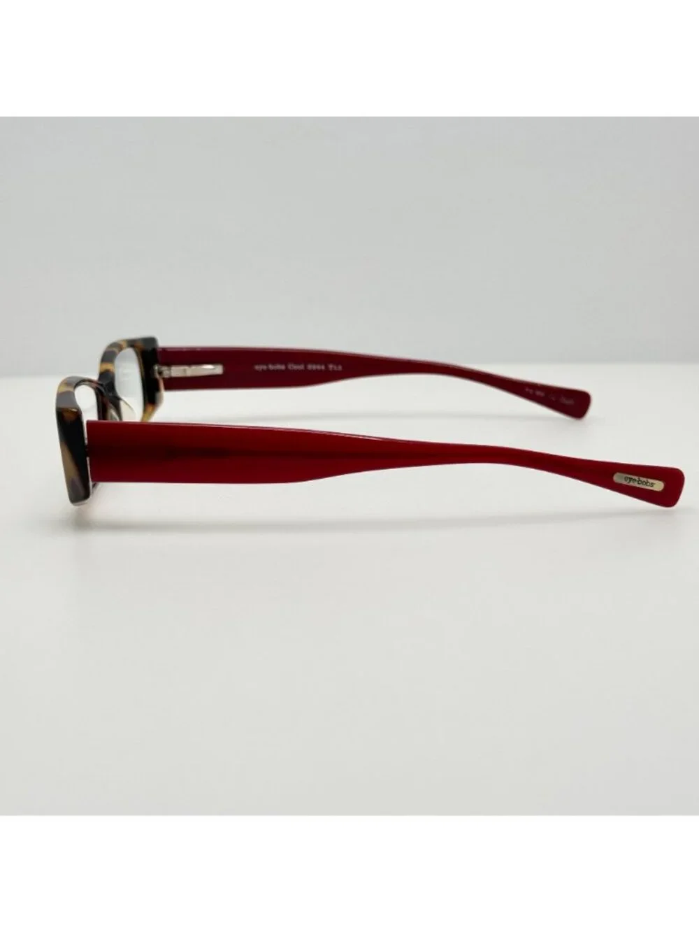 Eyebobs 2224 T15 Cool Eyeglasses Eye Glasses Readers +1.00